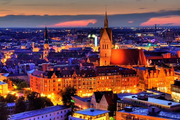 Hannover bei Nacht  022.jpg - Tom Freitag